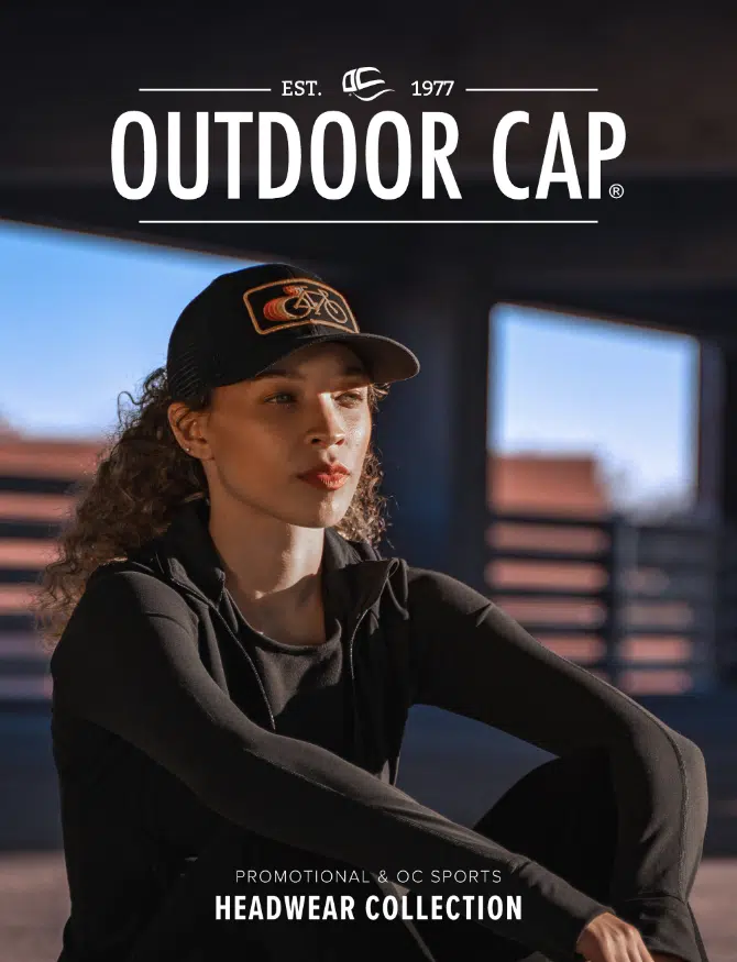 Outdoor Caps